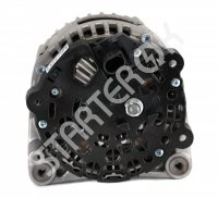 Генератор 0121715004RMFD BOSCH