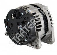 Генератор 0121715004RMFD BOSCH