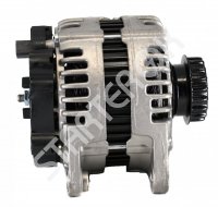 Генератор 0121715004RMFD BOSCH