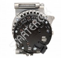 Генератор 0121715029RMFD BOSCH