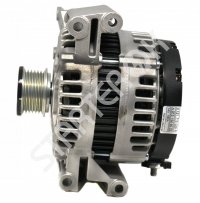 Генератор 0121715029RMFD BOSCH