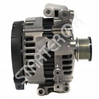 Генератор 0121715029RMFD BOSCH