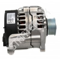 Генератор 0123310023RMFD BOSCH