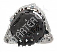 Генератор 0123310023RMFD BOSCH