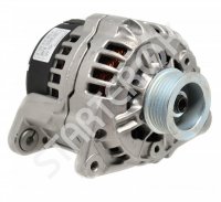 Генератор 0123310023RMFD BOSCH