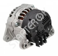 Генератор 0123310023RMFD BOSCH