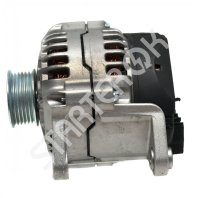 Генератор 0123310023RMFD BOSCH