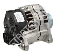 Генератор 0123310023RMFD BOSCH