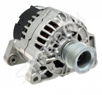 Генератор 0123325011RMFD BOSCH
