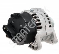 Генератор 0123325011RMFD BOSCH