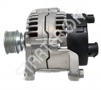 Генератор 0123325011RMFD BOSCH