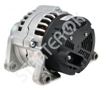 Генератор 0123325011RMFD BOSCH