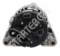 Генератор 0123325011RMFD BOSCH