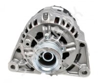 Генератор 0123325011RMFD BOSCH