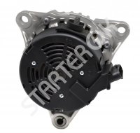 Генератор 0123325500RMFD BOSCH