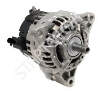 Генератор 0123325500RMFD BOSCH