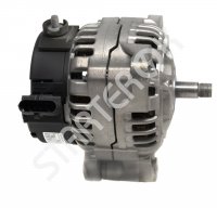 Генератор 0123325500RMFD BOSCH