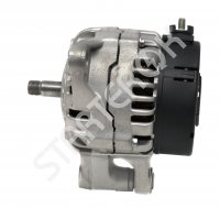 Генератор 0123325500RMFD BOSCH