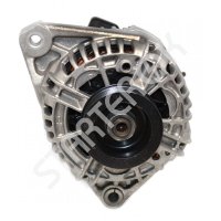 Генератор 0124325006RMFD BOSCH