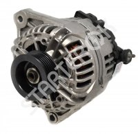 Генератор 0124325006RMFD BOSCH