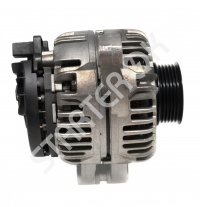 Генератор 0124325006RMFD BOSCH