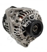 Генератор 0124325006RMFD BOSCH