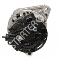 Генератор 0124325006RMFD BOSCH