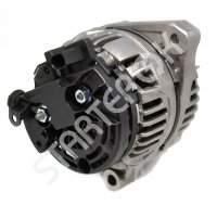 Генератор 0124325006RMFD BOSCH
