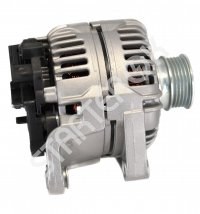 Генератор 0124325163RMFD BOSCH