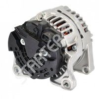 Генератор 0124325163RMFD BOSCH