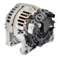 Генератор 0124325163RMFD BOSCH