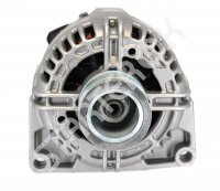 Генератор 0124325163RMFD BOSCH