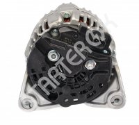 Генератор 0124325163RMFD BOSCH