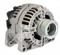 Генератор 0124325163RMFD BOSCH