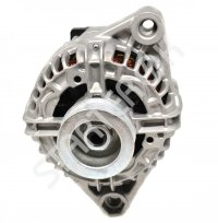 Генератор 0124415011RMFD BOSCH