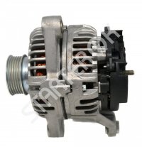 Генератор 0124415011RMFD BOSCH