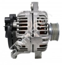 Генератор 0124415011RMFD BOSCH
