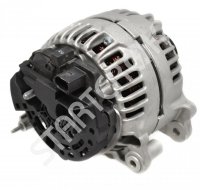Генератор 0124525093RMFD BOSCH