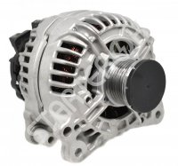 Генератор 0124525093RMFD BOSCH