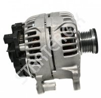 Генератор 0124525093RMFD BOSCH
