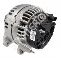 Генератор 0124525093RMFD BOSCH