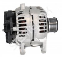 Генератор 0124525139RMFD BOSCH