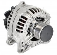 Генератор 0124525139RMFD BOSCH