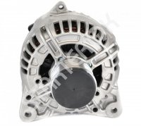 Генератор 0124525139RMFD BOSCH