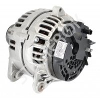 Генератор 0124525139RMFD BOSCH