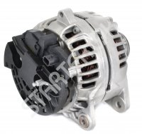 Генератор 0124525139RMFD BOSCH