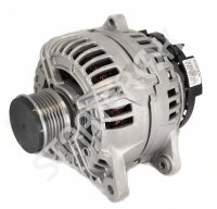 Генератор 0124525139RMFD BOSCH