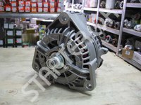 Генератор 0124555041 BOSCH