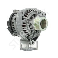 Генератор 0124555044 BOSCH