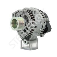 Генератор 0124555044 BOSCH